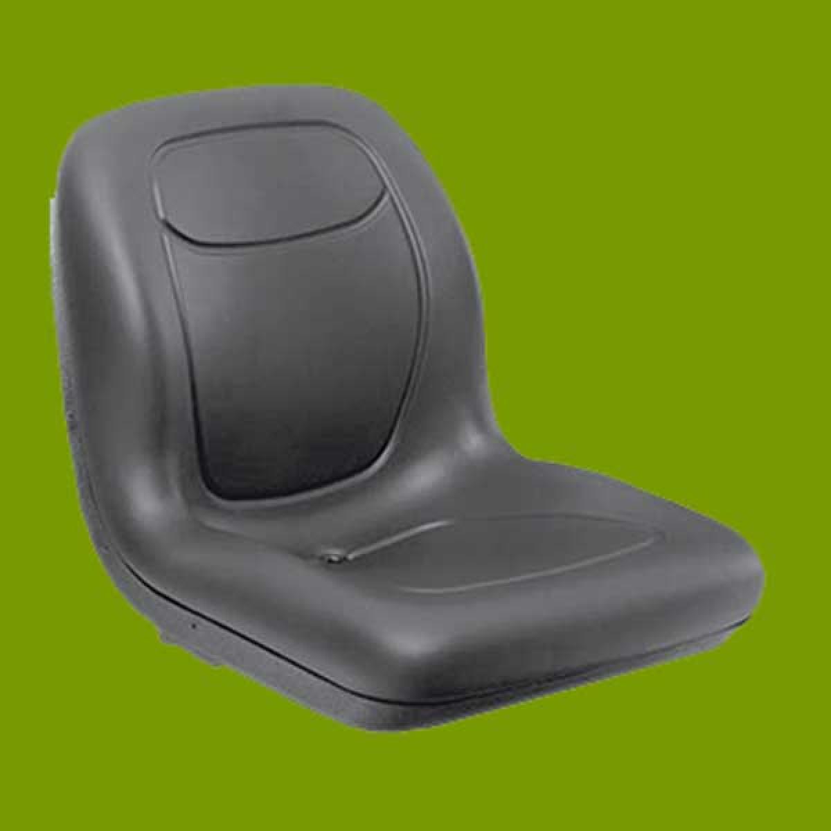 (image for) John Deere High Back Seat 1731999SM, VG12160, 420-360